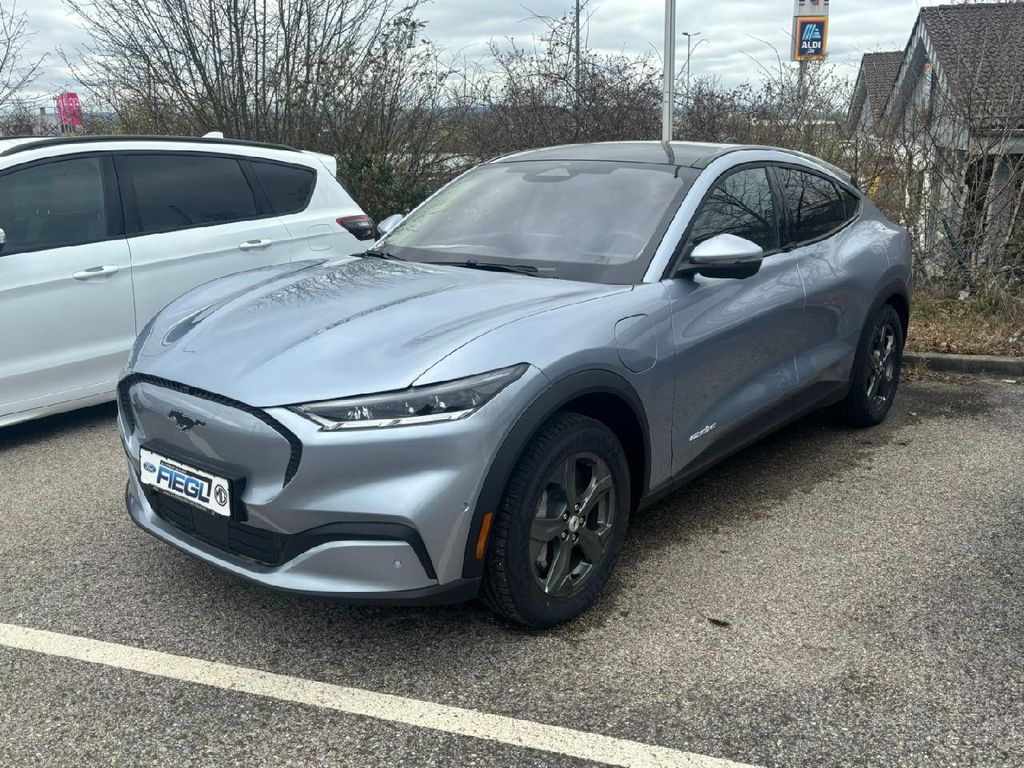 Bild des Angebotes Ford Mustang Mach-E Basis