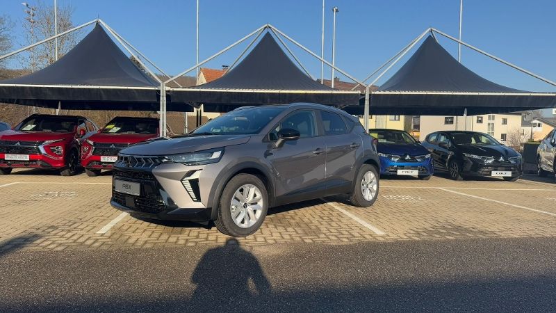 Bild des Angebotes Mitsubishi ASX 1,0 BASIS