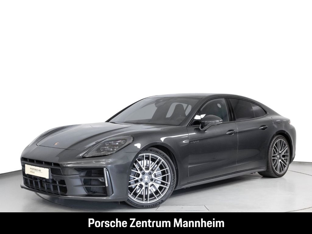 Bild des Angebotes Porsche Panamera 4S E-Hybrid Sportabgas Chrono HD-Matrix