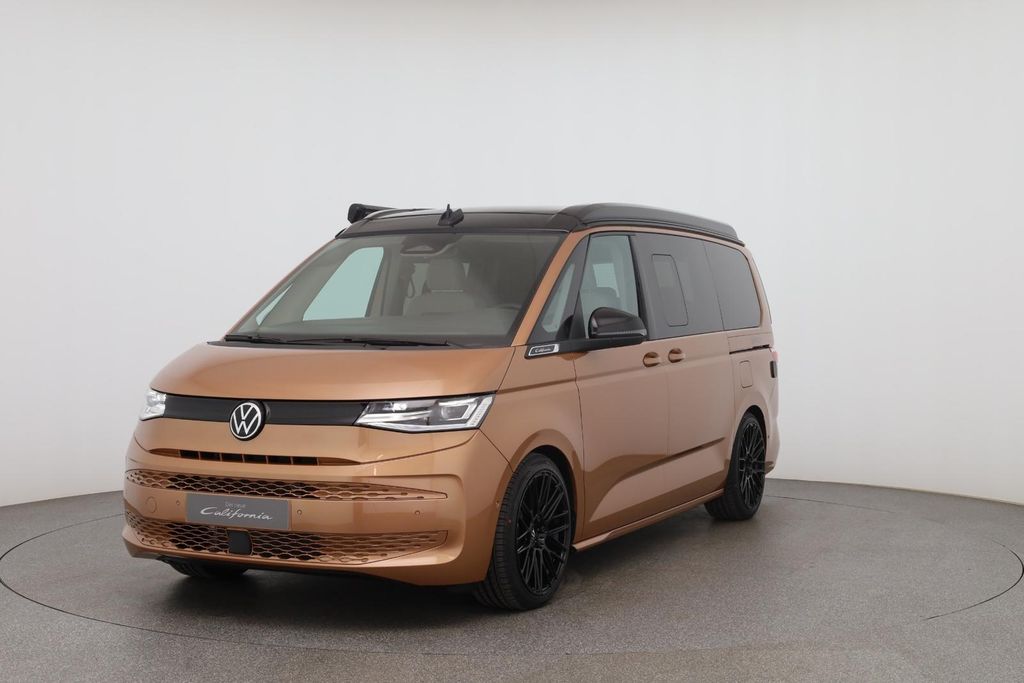 Bild des Angebotes Volkswagen California Beach TDI
