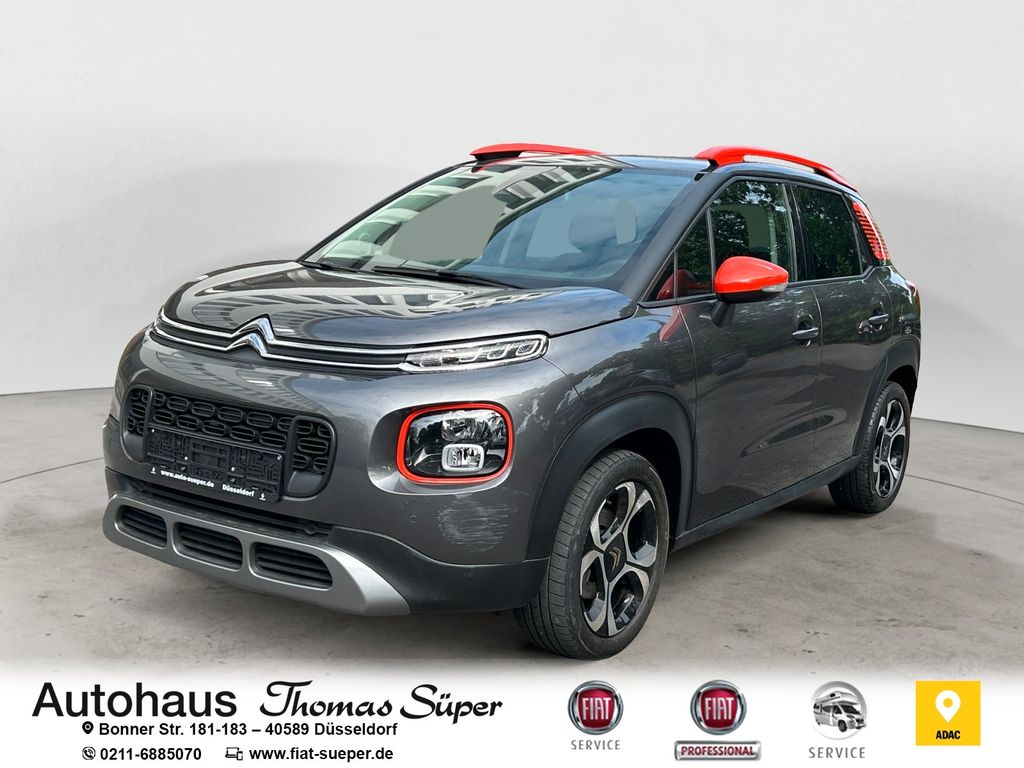Bild des Angebotes Citroën C3 Aircross Shine NAVI KAMERA DAB CARPLAY
