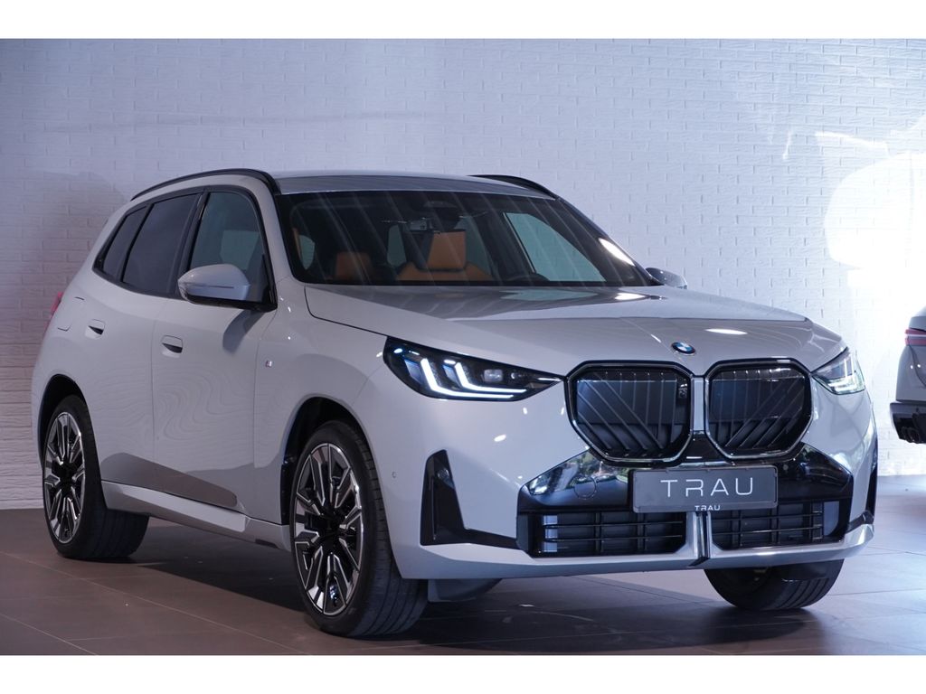 Bild des Angebotes BMW X3 20d M Sport Pro Inno Comfort AHK HUD H&K Park