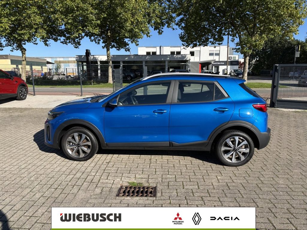 Kia Stonic 1.2 Vision **GJR**LHZ**SHZ**