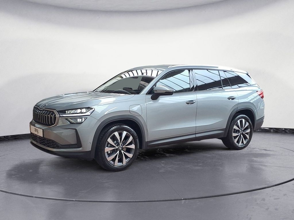 Bild des Angebotes Skoda Kodiaq Selection 1,5 TSI iV  6-Gang-DSG