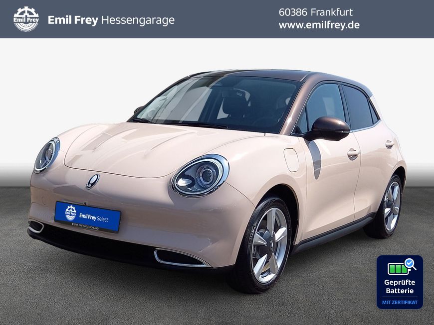 Bild des Angebotes GWM Ora 03 400 Pro