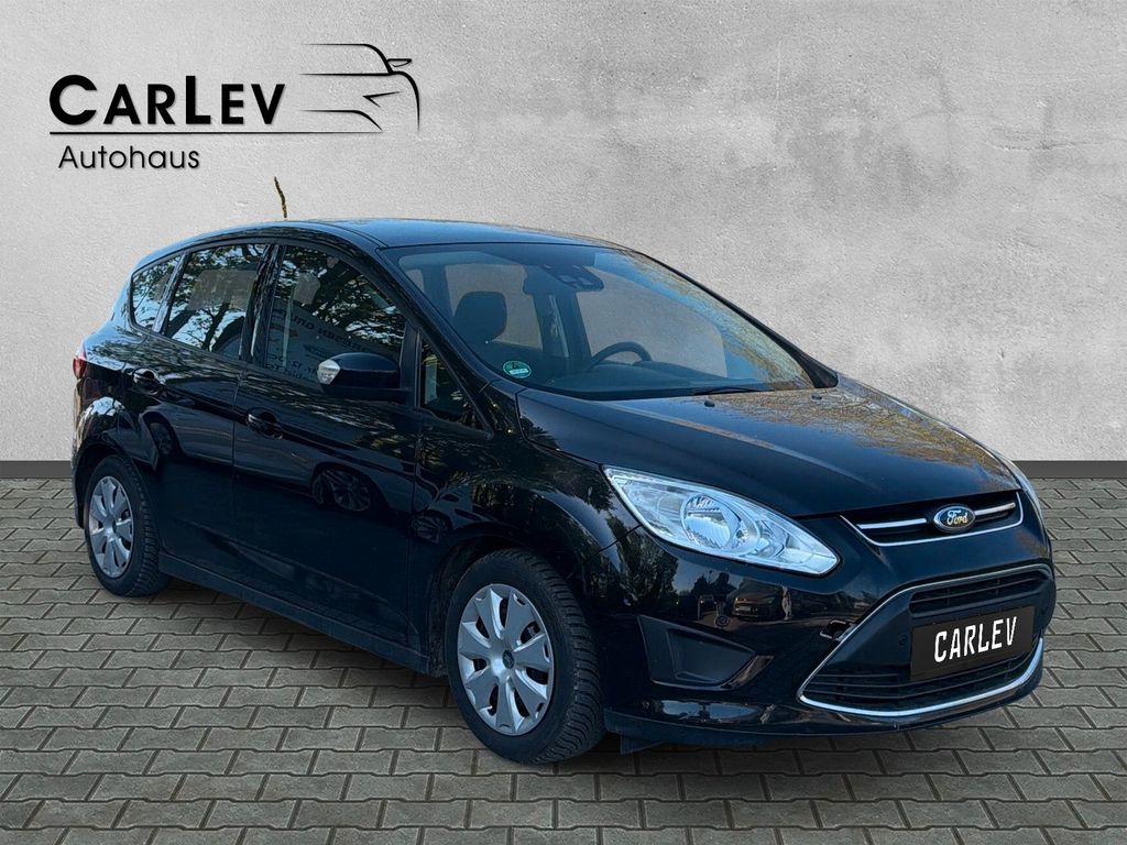 Bild des Angebotes Ford C-MAX Trend Zahnriemen neu PDC SHZ AHK