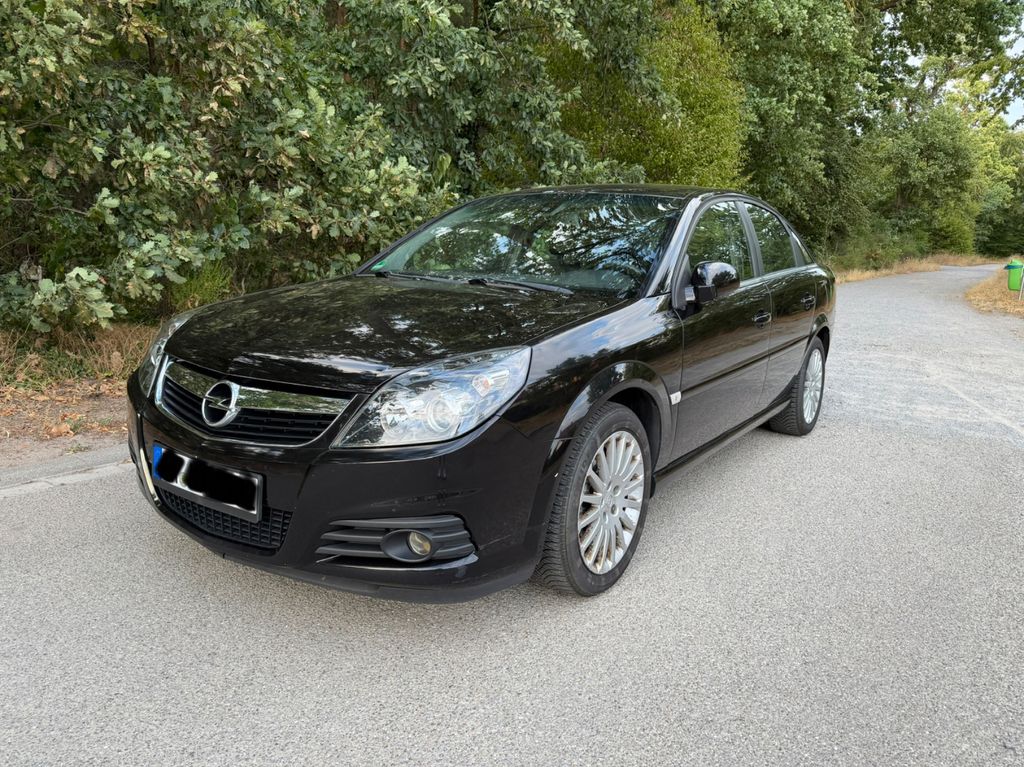 Bild des Angebotes Opel Vectra 2.2 DIRECT