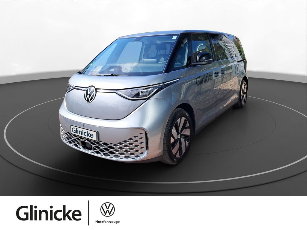 Bild des Angebotes Volkswagen ID.Buzz Pro LR (HV-Batterie 86 kWh) 210 kW Pro L