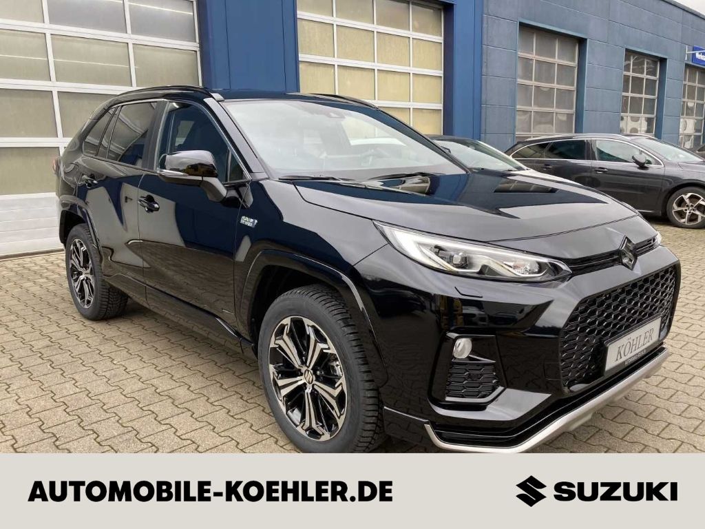 Bild des Angebotes Suzuki Across 2.5 Comfort+ PLUG-IN HYBRID LED ACC 19'LM
