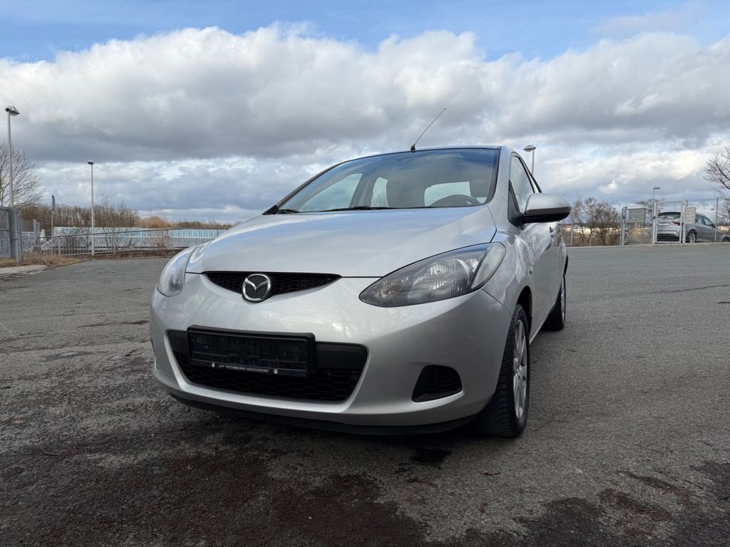 Bild des Angebotes Mazda 2 Lim. 1.3 Independence