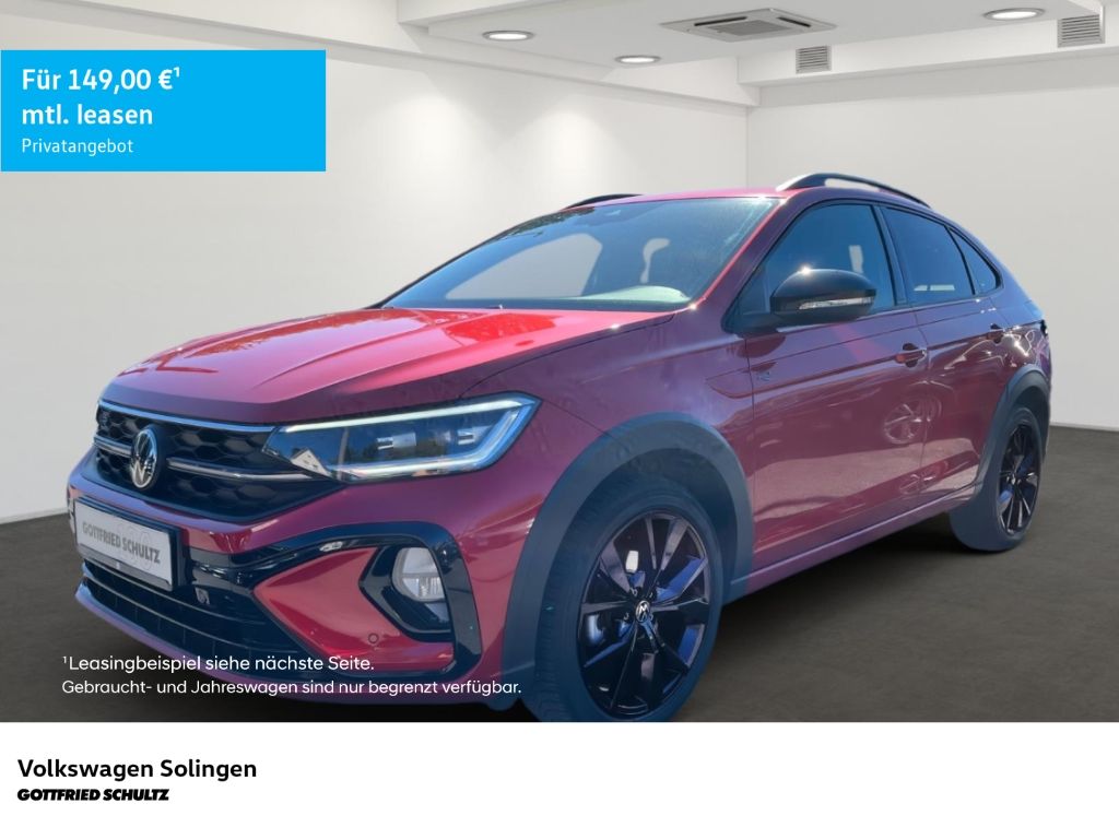 Bild des Angebotes Volkswagen Taigo 1.0 TSI R-Line DSG Kamera BEATS Keyl