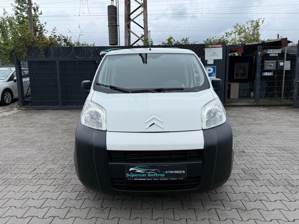 Citroën Nemo Proline