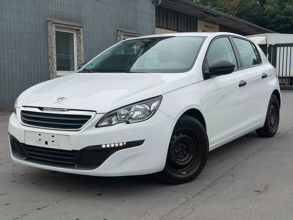 Bild des Angebotes Peugeot 308 Access PureTech