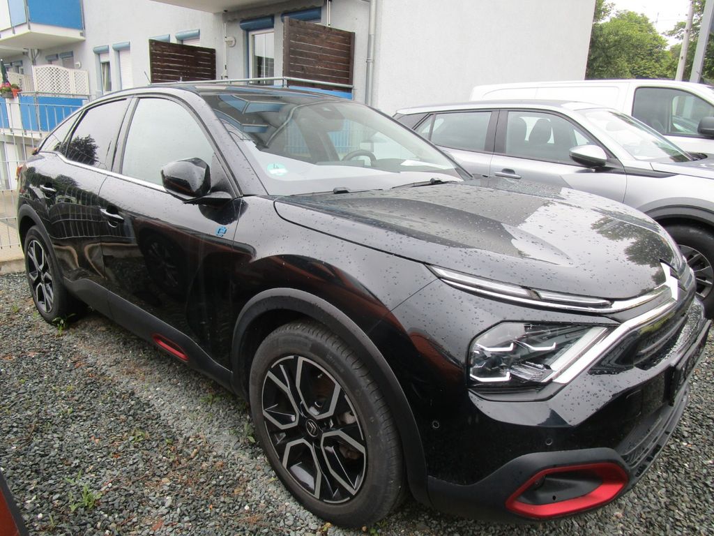 Bild des Angebotes Citroën C4 Lim. ë- Shine