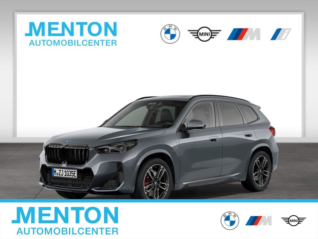 Bild des Angebotes BMW X1 xDrive25e M Sportpaket Head-Up HK HiFi DAB
