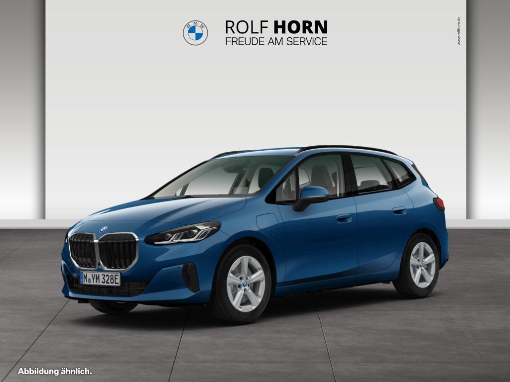 Bild des Angebotes BMW 230e xDrive Active Tourer harman/kardon HeadUp .