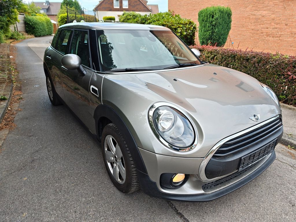 Bild des Angebotes MINI One Clubman One