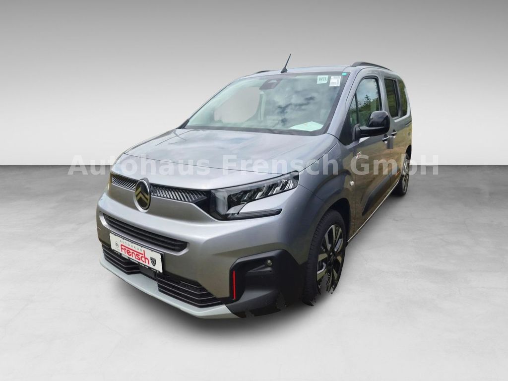 Bild des Angebotes Citroën Berlingo M Diesel 130 Max XTR Paket