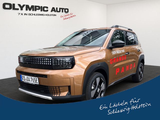 Bild des Angebotes Fiat Grande Panda Elektro La Prima