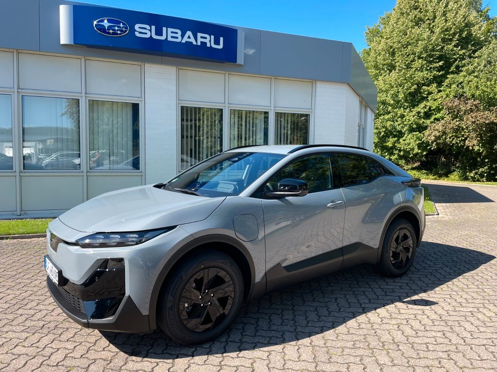 Bild des Angebotes Subaru Uncharted Active, Soundsystem,360 Grad Kamera,.