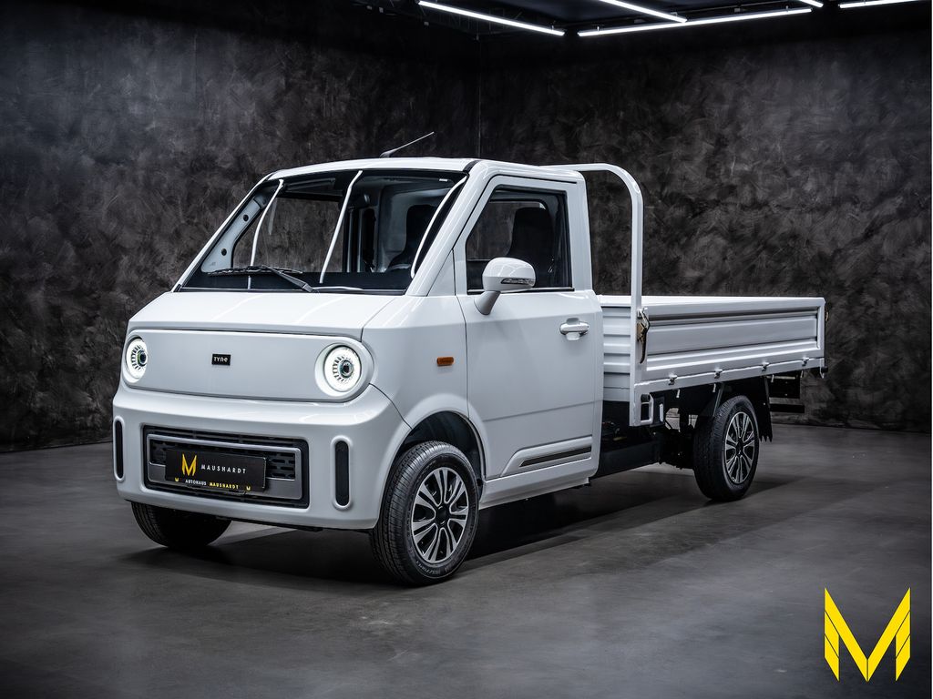 Bild des Angebotes TYN-e TX2