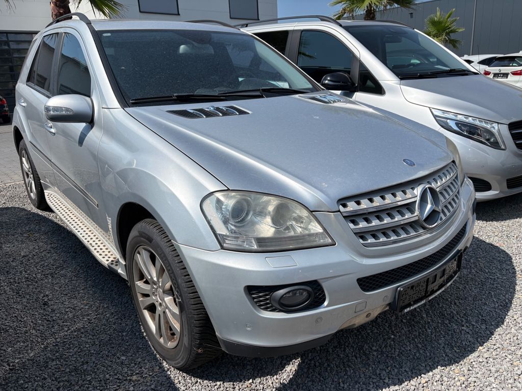Bild des Angebotes Mercedes-Benz ML 280 ML ML 280 CDI 4Matic