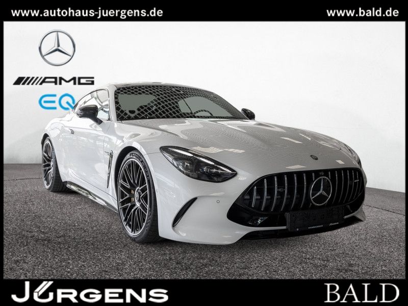 Bild des Angebotes Mercedes-Benz AMG GT 63 Coupe Performance-Sitze/Burm/Sitzklima