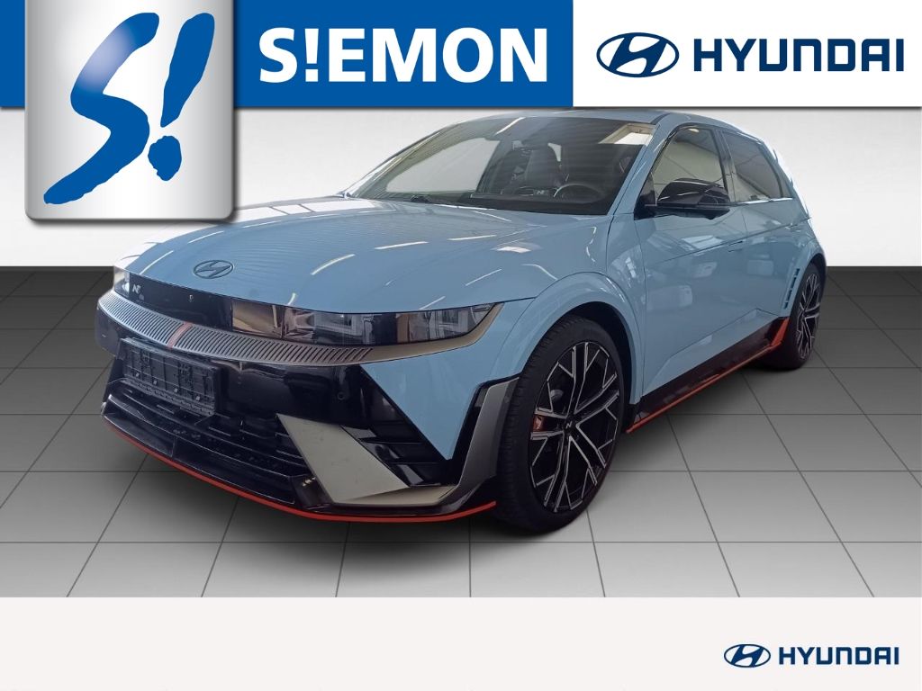 Bild des Angebotes Hyundai IONIQ 5 4WD 84kWh N-Performance Sitz-Paket HUD N