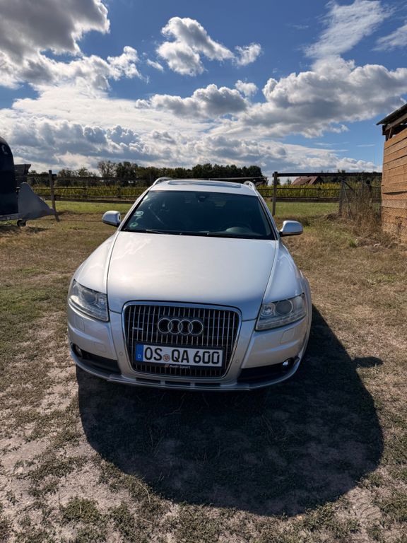 Bild des Angebotes Audi A6 Allroad 3.0 TFSI quattro tiptronic