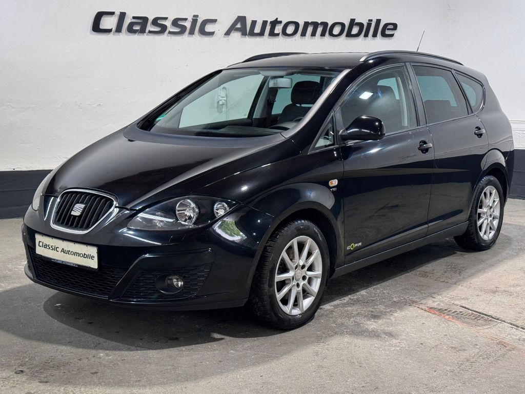 Bild des Angebotes Seat Altea XL Reference Copa Ecomotive
