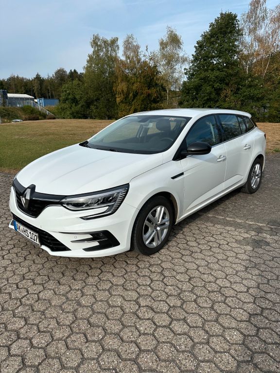 Bild des Angebotes Renault Megane TCe 140 EDC Equilibre Grandtour Equilibre