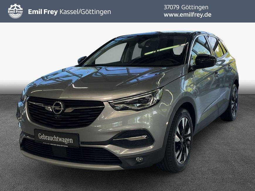 Bild des Angebotes Opel Grandland X 1.5 D Business INNOVATION|Pano|Denon