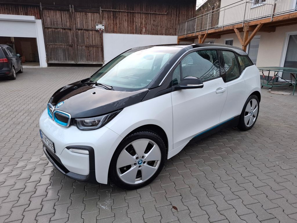 Bild des Angebotes BMW i3 (120 Ah), 125kW -