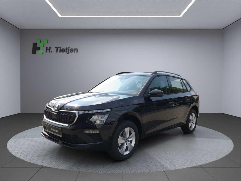 Bild des Angebotes Skoda Kamiq 1.0 TSI Essence *Winter-Paket*Carplay