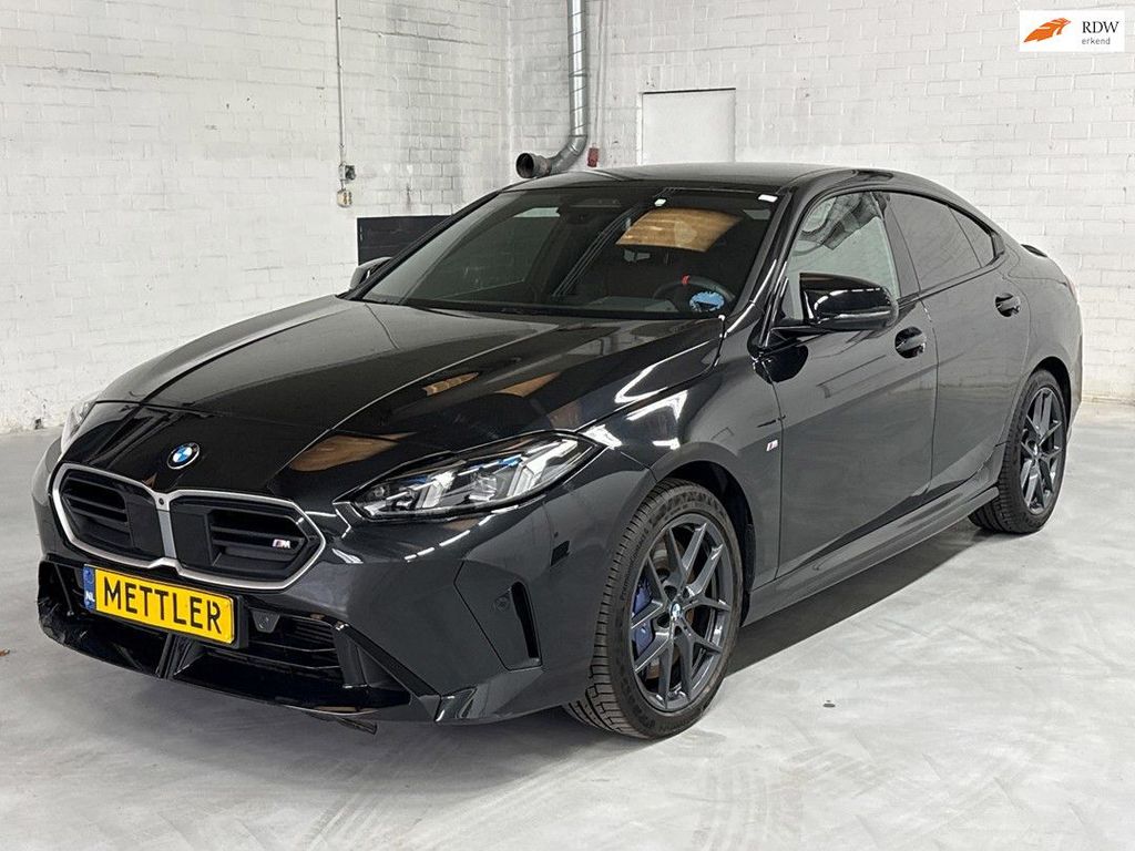 Bild des Angebotes BMW 2er Gran Coupé 2-serie M235 xDrive M Sport, 360