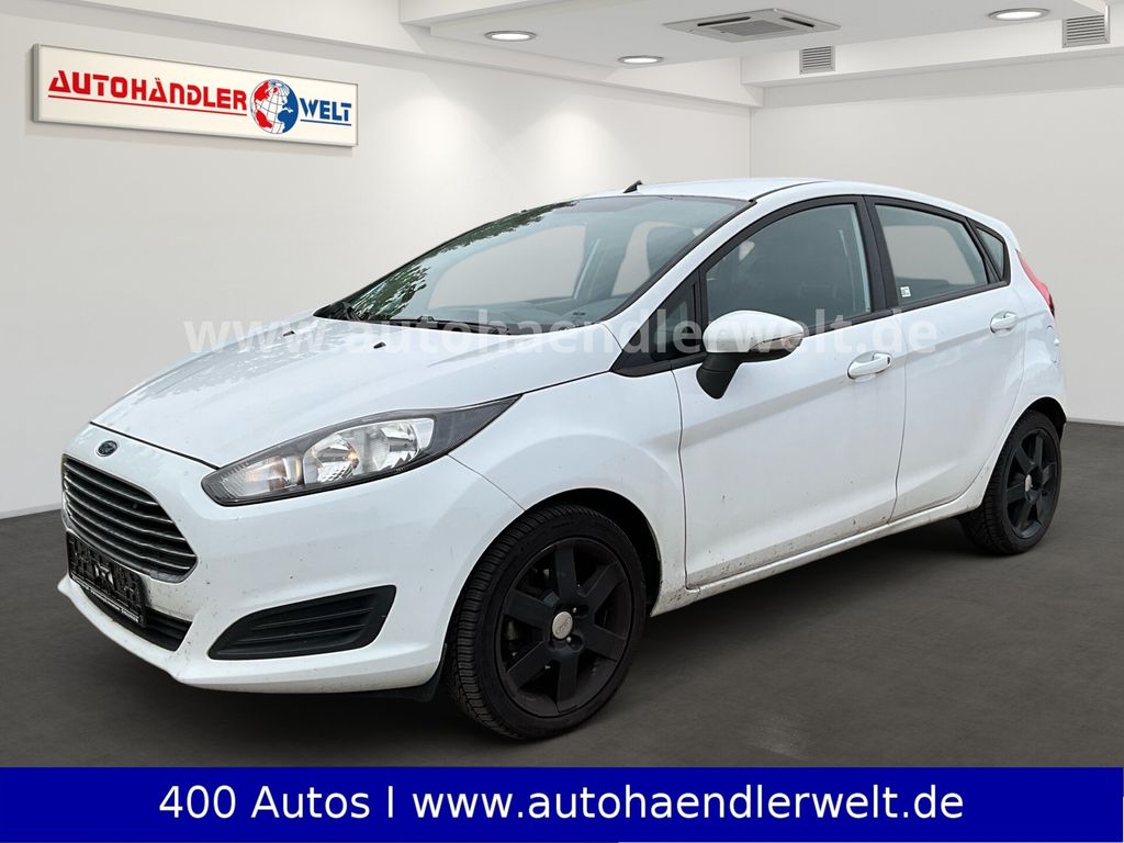 Bild des Angebotes Ford Fiesta 1.0 EcoBoost Individual