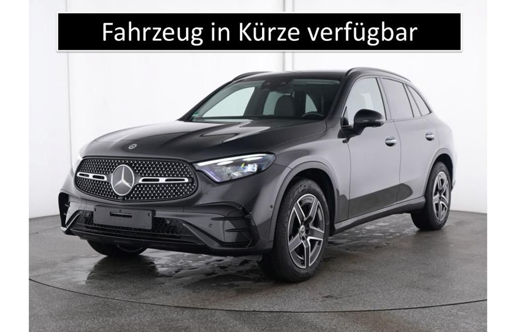 Bild des Angebotes Mercedes-Benz GLC 220 d 4M AMG DIGI/MEM./KEYL./360/WP/DIST./