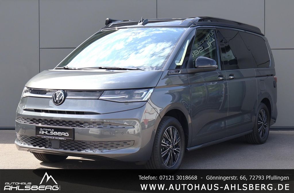 Bild des Angebotes Volkswagen T7 California Beach Camper/ AHK/MARKISE/STHZ/TOP