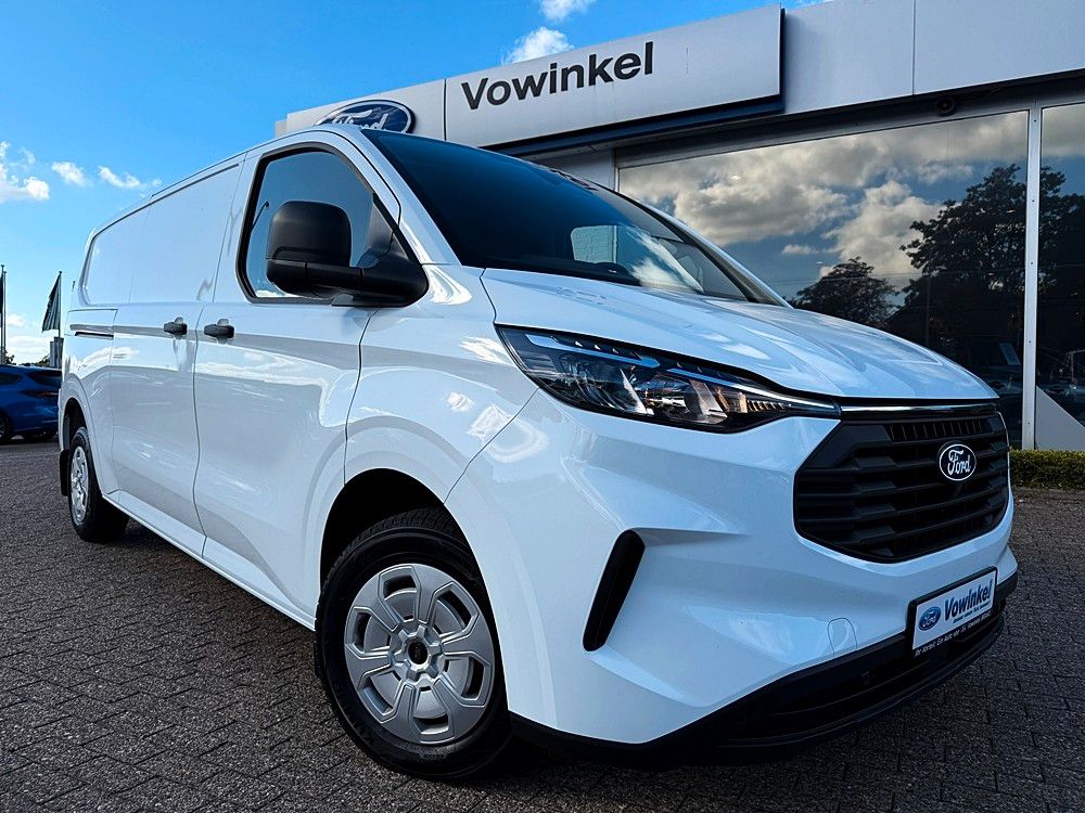 Bild des Angebotes Ford Transit Custom Kasten 320 L2 Trend Express-Line