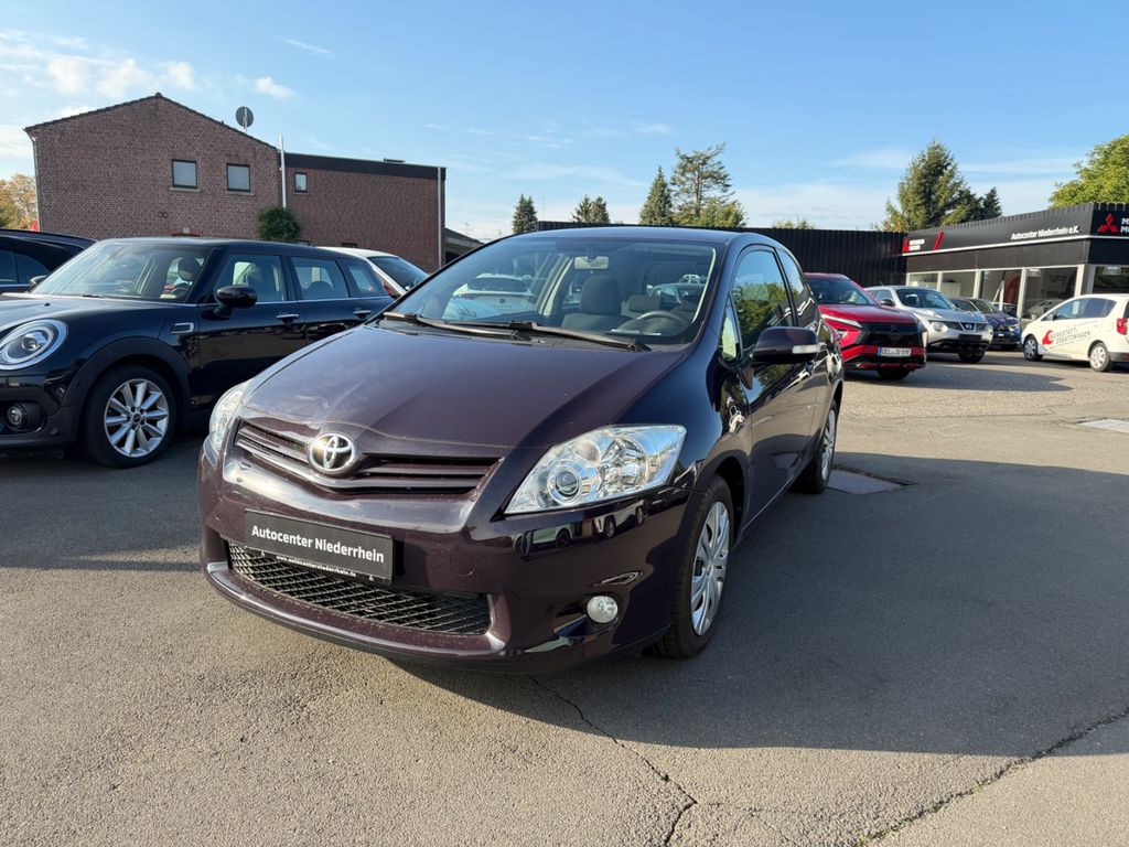 Bild des Angebotes Toyota Auris Life