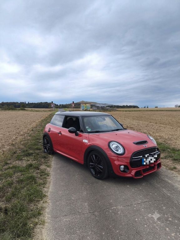 Bild des Angebotes MINI Cooper S Cooper S