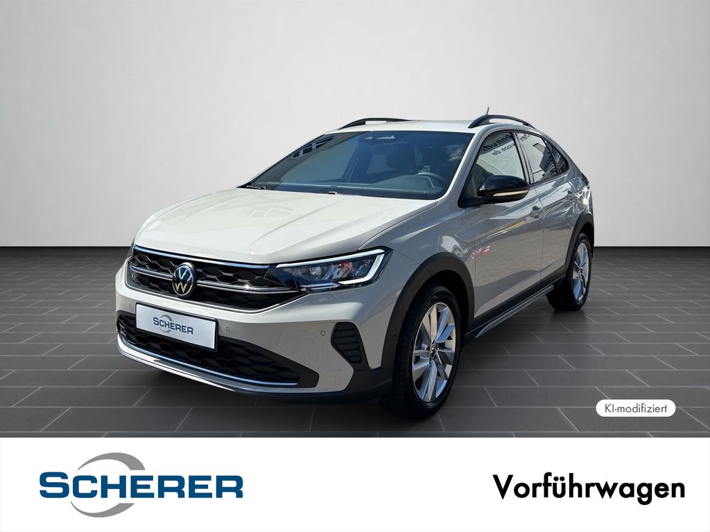 Bild des Angebotes Volkswagen Taigo ENERGY 1,0 l TSI 116 PS DSG7