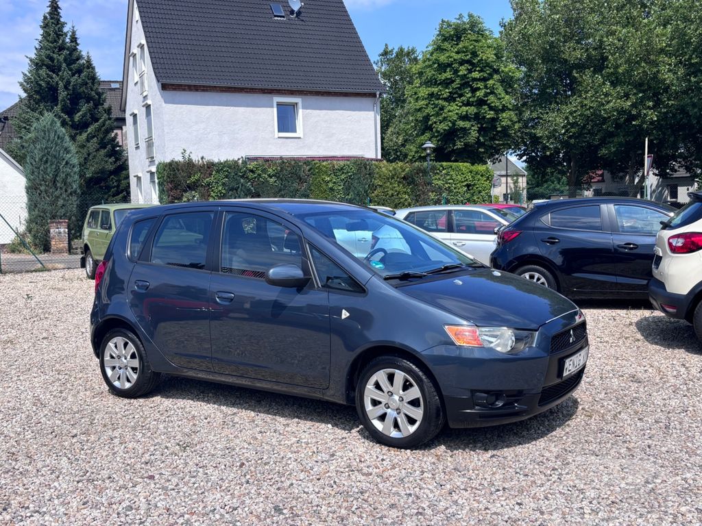 Bild des Angebotes Mitsubishi Colt Lim. 5-trg. Invite aus 2.Hand.
