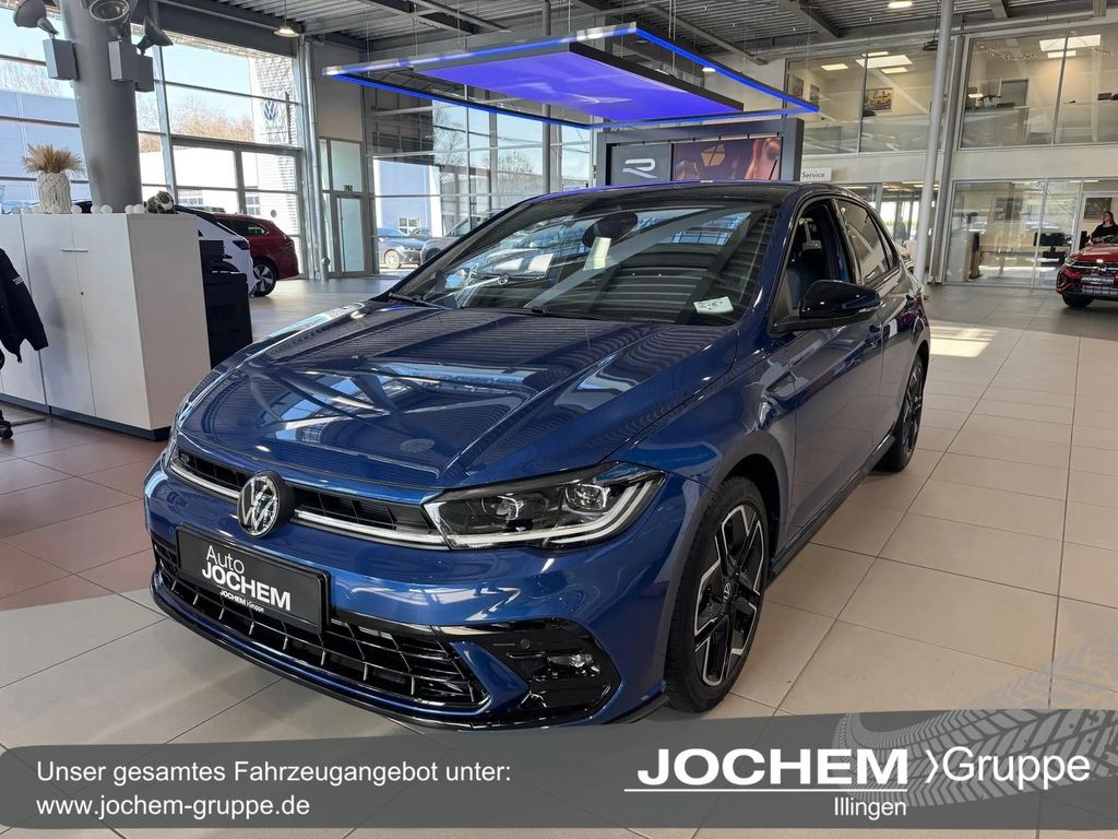 Bild des Angebotes Volkswagen Polo R-Line Sport-Paket+IQ.Drive+Kamera+Keyless