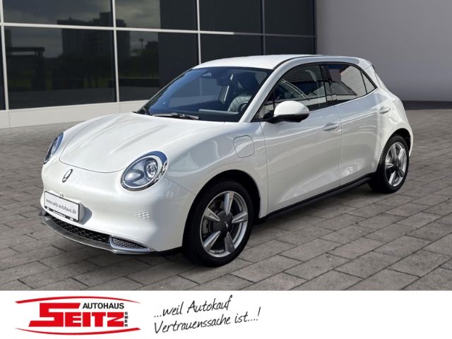 Bild des Angebotes GWM ORA 03 126 kW 300 Pro Navi Digitales Cockpit 360
