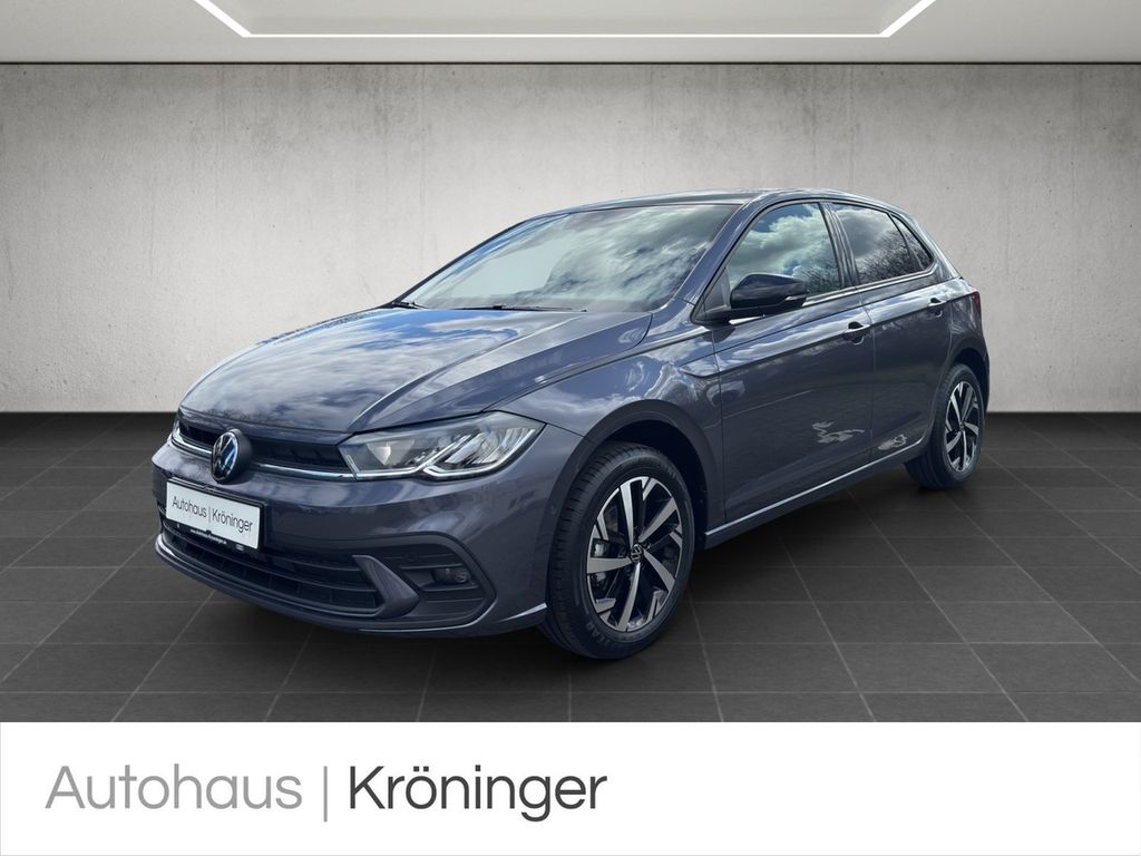 Bild des Angebotes Volkswagen Polo 1.0 TSI DSG Energy ACC Navi LED Klima