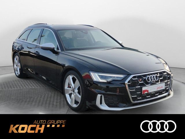 Bild des Angebotes Audi S6 Avant 55 TDI q. Tiptr., Matrix, Ambiente, Tem