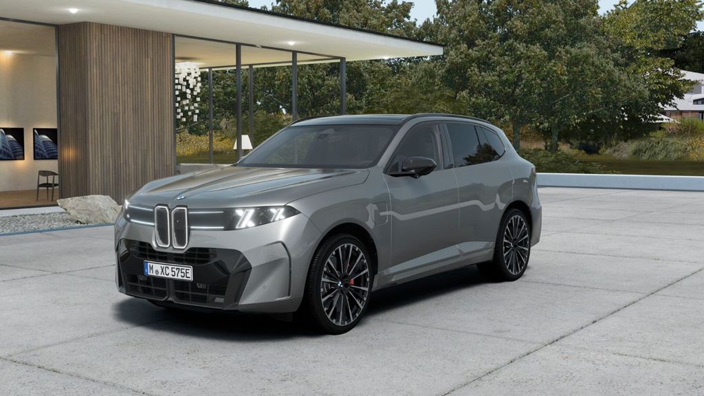 BMW X5 50e xDrive **Austattung anpassbar **