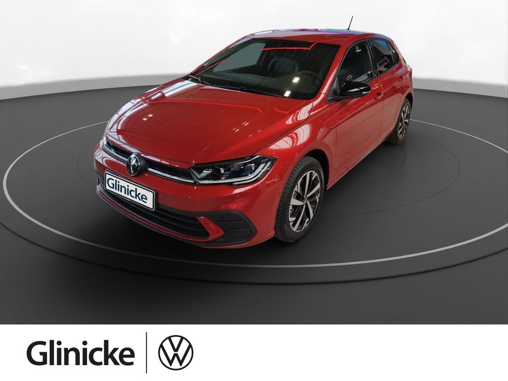 Bild des Angebotes Volkswagen Polo ENERGY 1,0 l TSI OPF 85 kW (116 PS) 7-Gang-