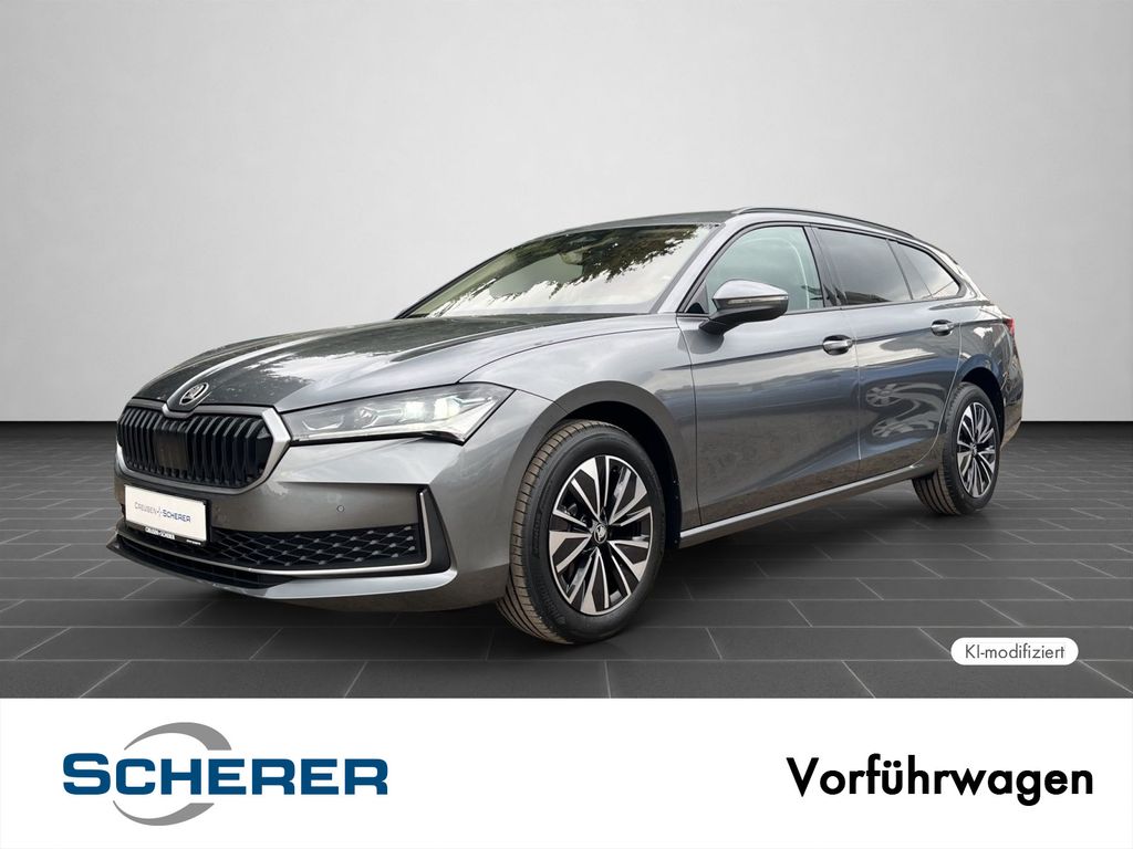 Bild des Angebotes Skoda Superb Combi Selection SUPERB COMBI SELECTD110/2